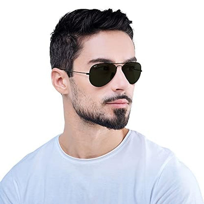 Ray-Ban Rb3025 Classic Aviator