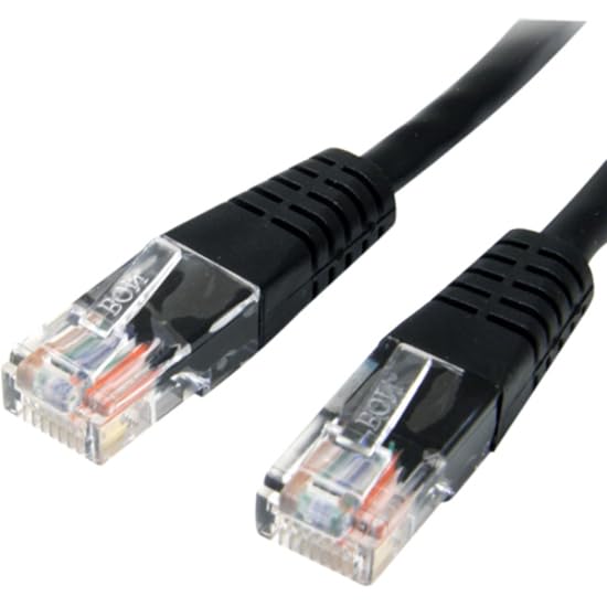 Startech CABSTA2580 Cable De Red - 3 M, Color Pack of/Paquete de 1