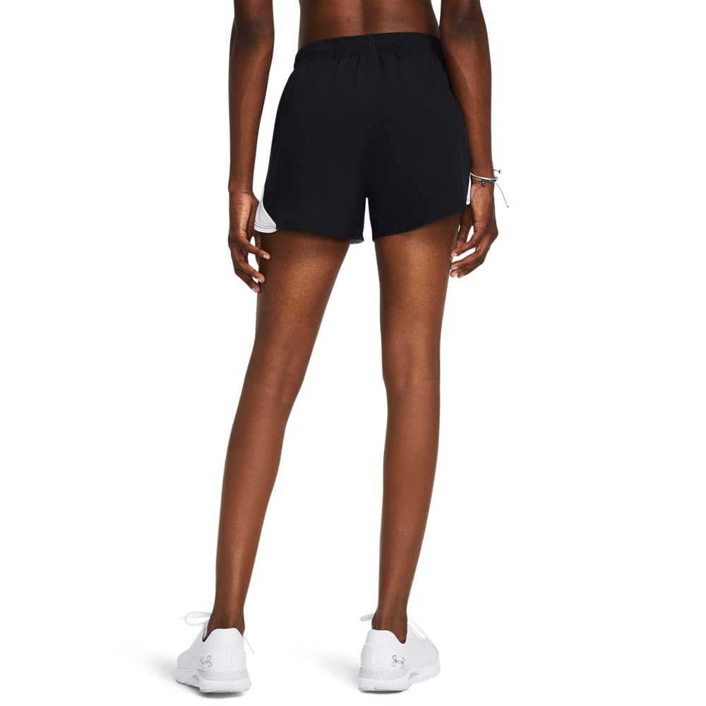 Under Armour Fly by Shorts Pantalones Cortos para Mujer