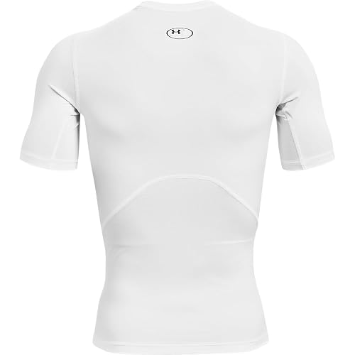 Under Armour Compression Camiseta de Entrenamiento para Hombre
