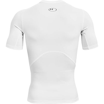Under Armour Compression Camiseta de Entrenamiento para Hombre