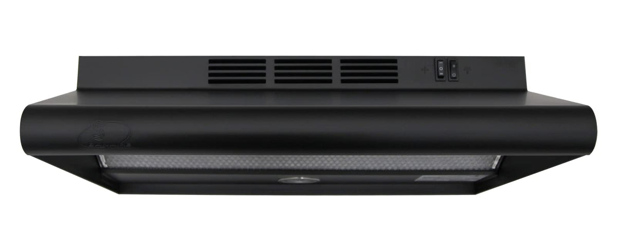 SANAIRE AXR60NM Campana de Pared, Axr 60cm Negro Mate