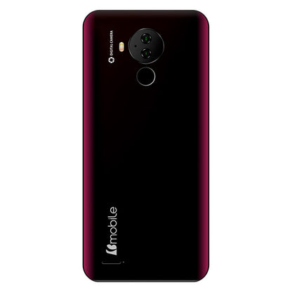Bmobile B60 Pro Magenta Movistar