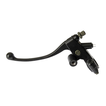 Italika F10030133 Ens Palanca Izquierdo Embrague, Negro
