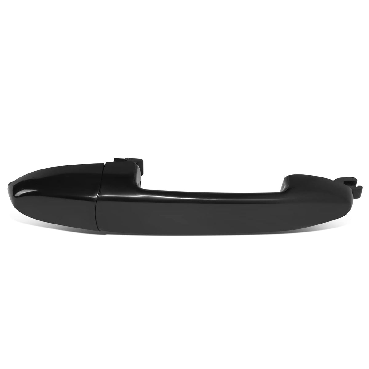 DNA MOTORING Manija de Puerta Exterior Delantera Derecha y Trasera Ford Escape 2001-2012
