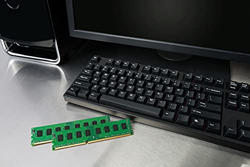Kingston KCP432NS8/8 Memoria de computadora DDR4 3200MT/s DIMM Module KCP432NS8/8
