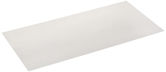 iCraft Deco Foil Transfer Sheets, 6" x 12", Silver, 20 Piece