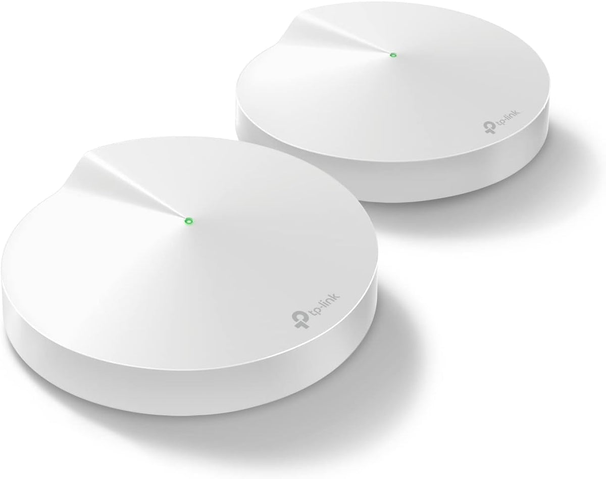 TP-Link Deco BE25 Sistema Mesh WiFi 7 Paquete de 3 - Wifi-5