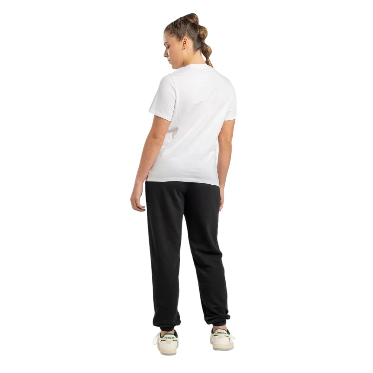 Reebok RI French Terry Pant Pants Mujer