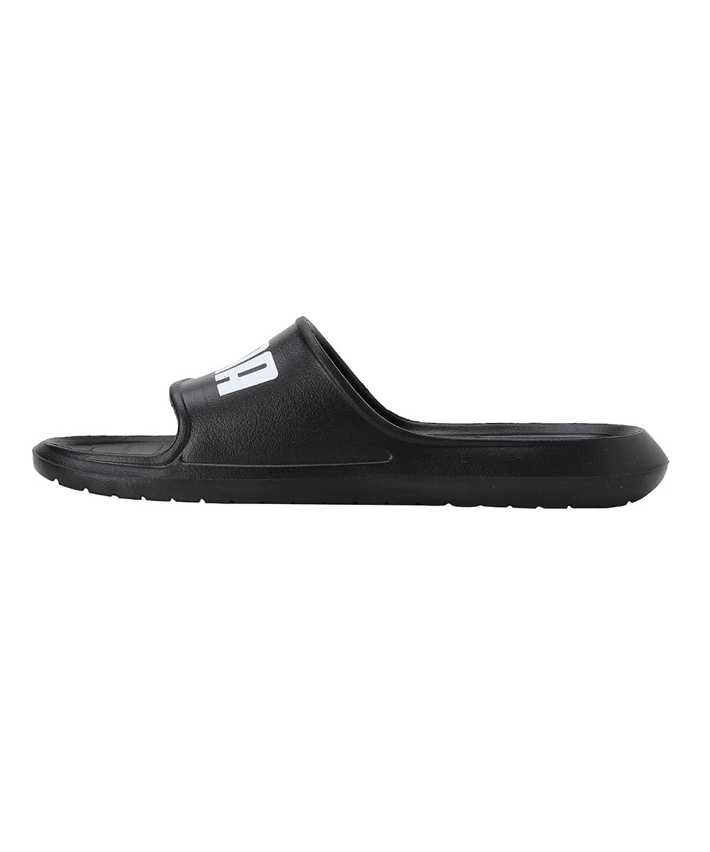 PUMA Tobogán Sandalias deslizantes para Unisex adulto