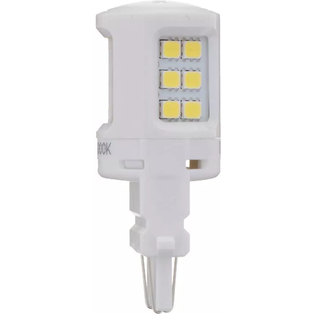PHILIPS Ultinon 3157W LED blanco, paquete de 2