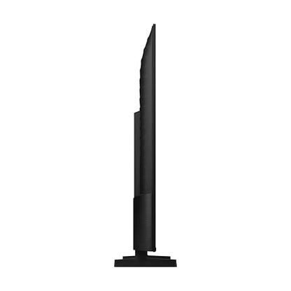 SAMSUNG Televisión Pantalla 43 Pulgadas Smart TV 4K UHD, Mod. UN-43U8000