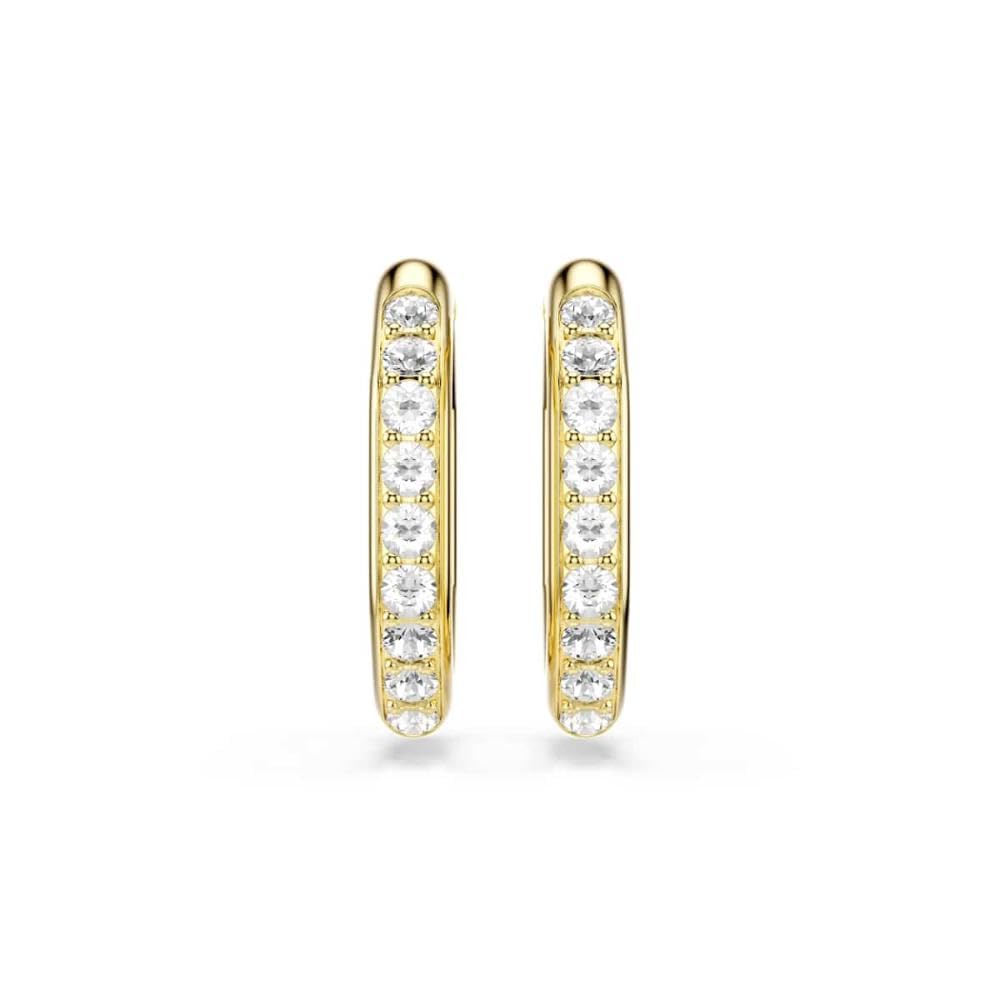 Swarovski Pendientes Dextera Octagon Colección