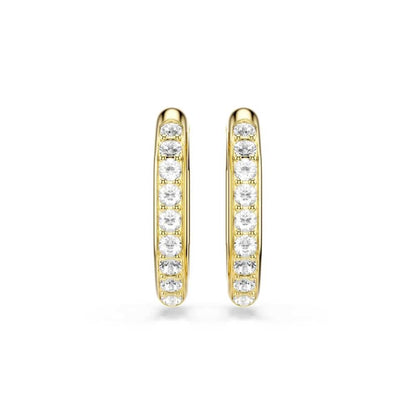 Swarovski Pendientes Dextera Octagon Colección