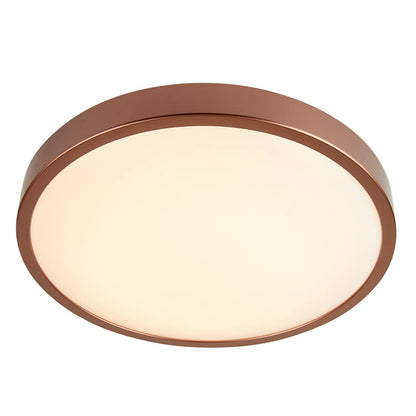 Tecnolite - Lámpara de interior LED para sobreponer, 16 W, Luz suave cálida