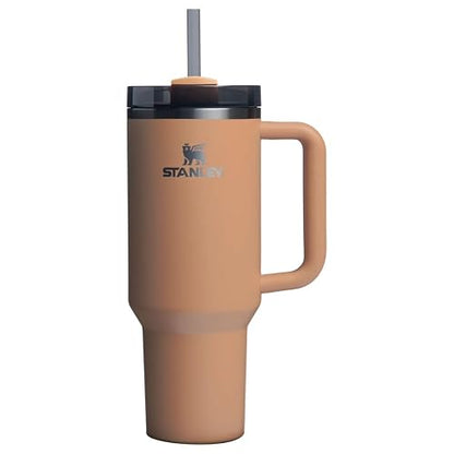 Stanley Quencher H2.0 1.18L Camel - Termo de Acero Inoxidable