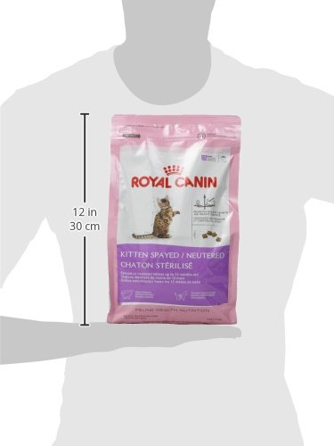 ROYAL CANIN Kitten para Gatito Esterilizado 1.1 Kg