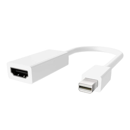 Adapter Dsplyprt Mini Displayport Tohdmi