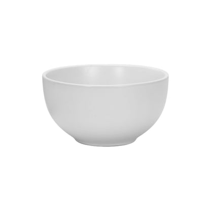 Le Bonne Table by Crown Baccara - Juego de 4 Platos Hondos, Bowls o Cuencos de Cerámica