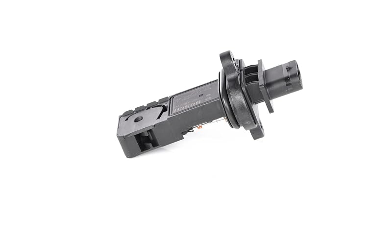 Bosch Caudaímetro Sensor MAF 0280218270