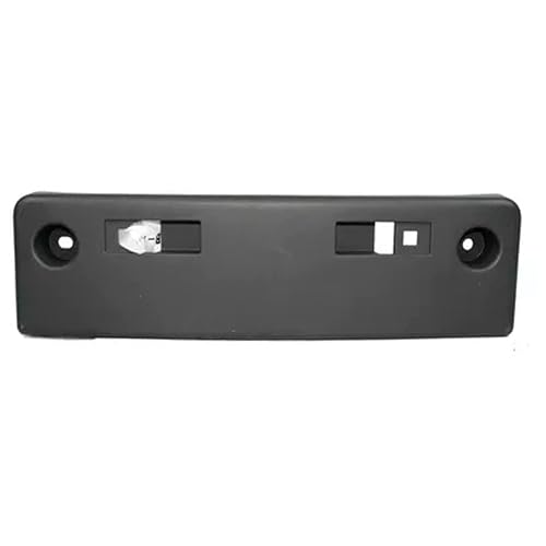 NISSAN Base Porta Placa Delantero Tiida 2007-2017
