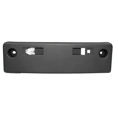 NISSAN Base Porta Placa Delantero Tiida 2007-2017