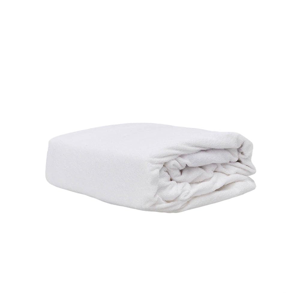 Spring Air PRORIZO M3 Protector Dream, Queen Size, Blanco