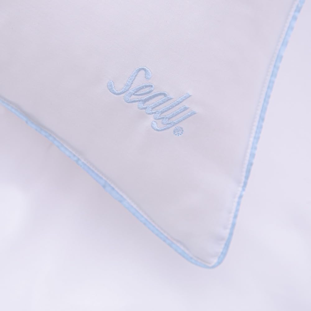 Sealy Almohada Fresh STD
