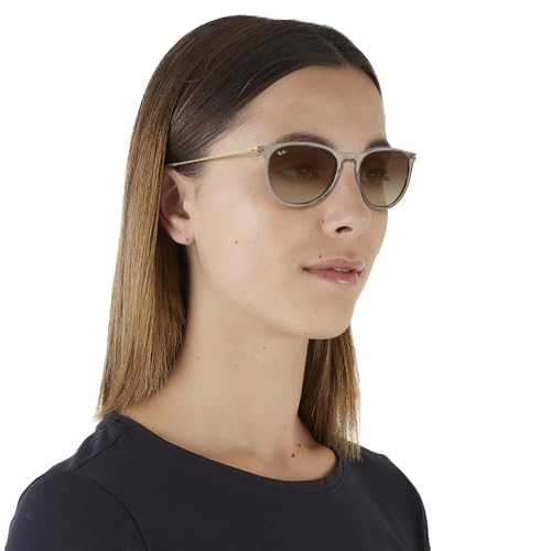 Ray-Ban Rb4171 Erika Round Sunglasses