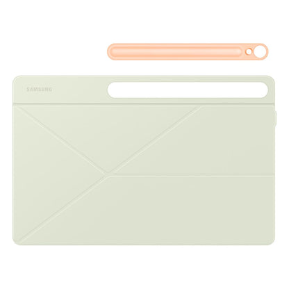 Samsung Funda Galaxy Tab S10 FE+ Smart Book Cover Naranja