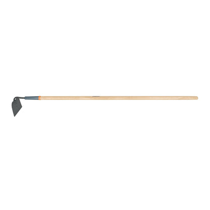 Truper ATJ, Azadón jardinero Classic, mango de madera 54"