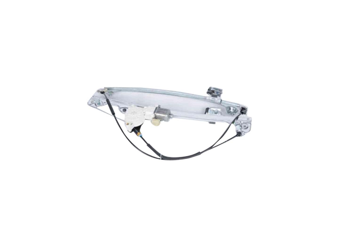 GM Genuine Parts 20945138 Regulador de ventana delantera del lado del conductor con motor