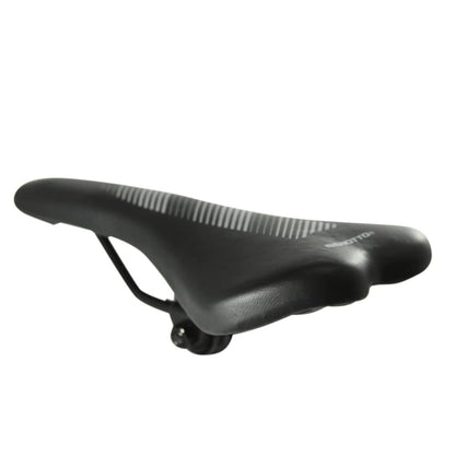 Benotto Asiento Ruta Negro con Broche AT-1012