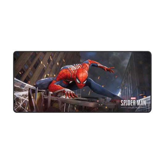 Xtech Americas Alfombrilla para Mouse Marvel Sipder-Man