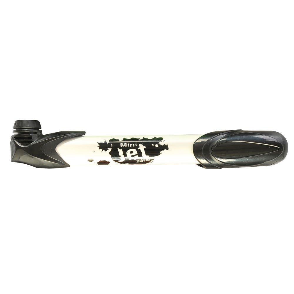 ZEFAL Unisex Mini Jet Light Pump