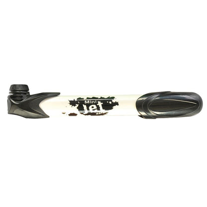 ZEFAL Unisex Mini Jet Light Pump