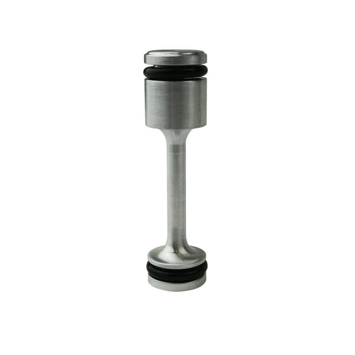 Moroso 25030: desviador de cocina de aceite, Gm Ls