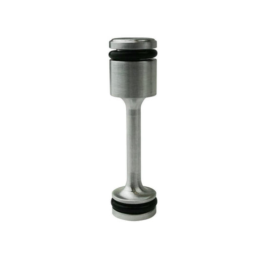 Moroso 25030: desviador de cocina de aceite, Gm Ls