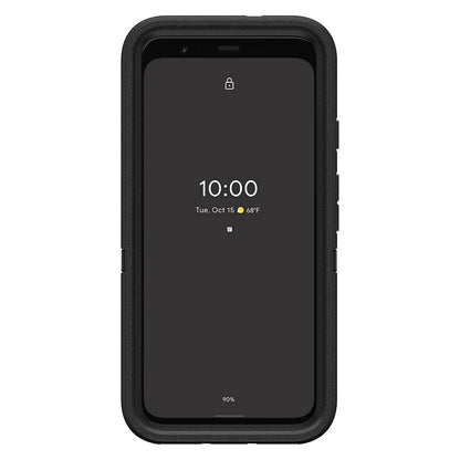 Otterbox Defender Series SCREENLESS Edition Case for Google Pixel 4 - Black