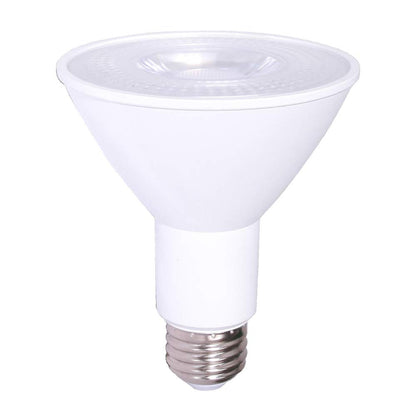 Tecnolite - Foco PAR30 LED 10 W, Luz Cálida Brillante, Base E27, Atenuable