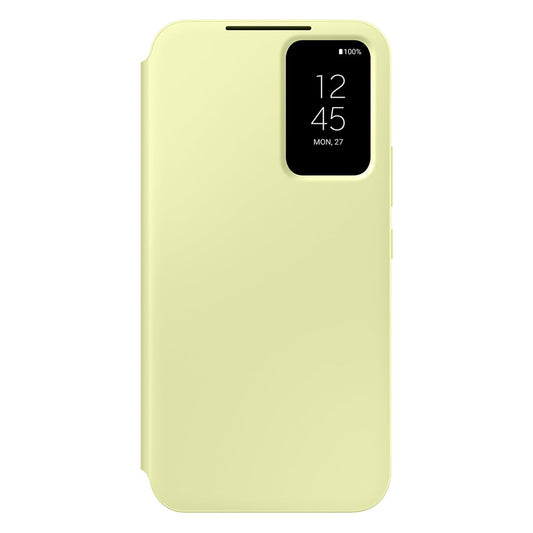Samsung Funda para Celular Galaxy A54 5G Color: Lima