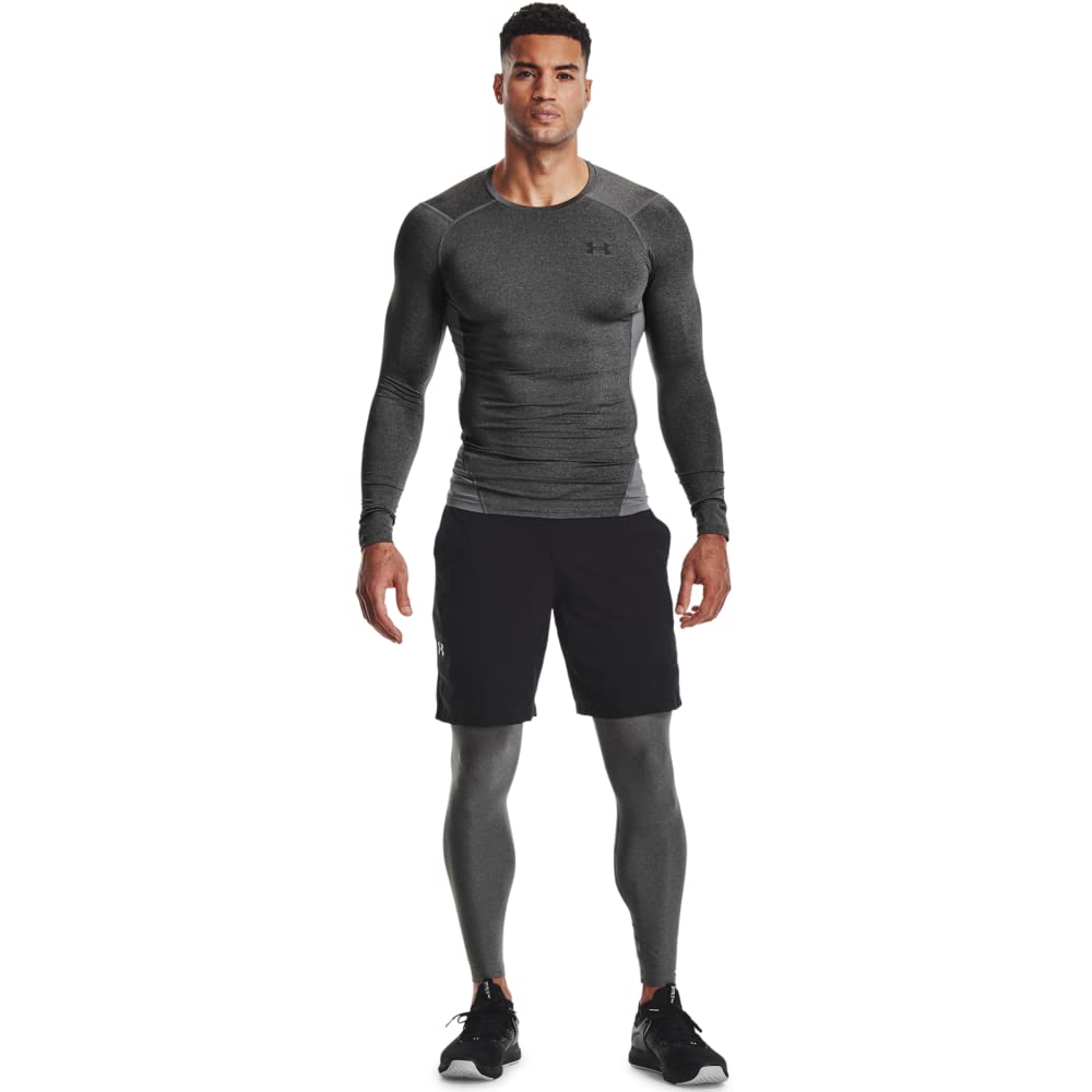 Under Armour HeatGear Mallas, Hombre