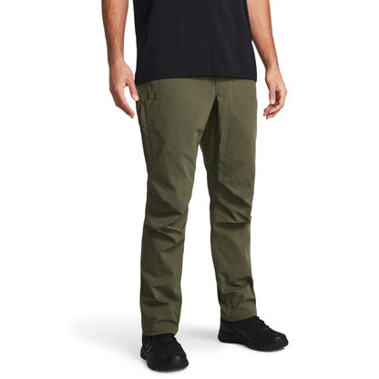 Under Armour Enduro Elite Pantalón Táctico para Hombre - (390) Marine Od Green - Marine Od Green - 38W x 32L