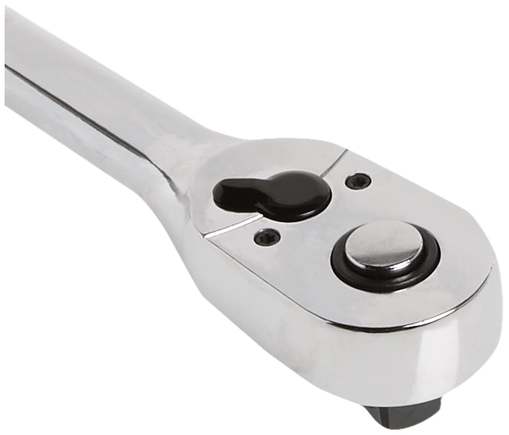 CRAFTSMAN Juego de enchufes, universal, unidad de 1/2", 19 piezas (CMMT12015)