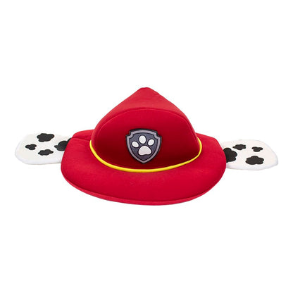 Nickelodeon Disfraz Infantil para Toddlers Marshall Modelo F11857-AZN1, Blanco, Talla 1 año