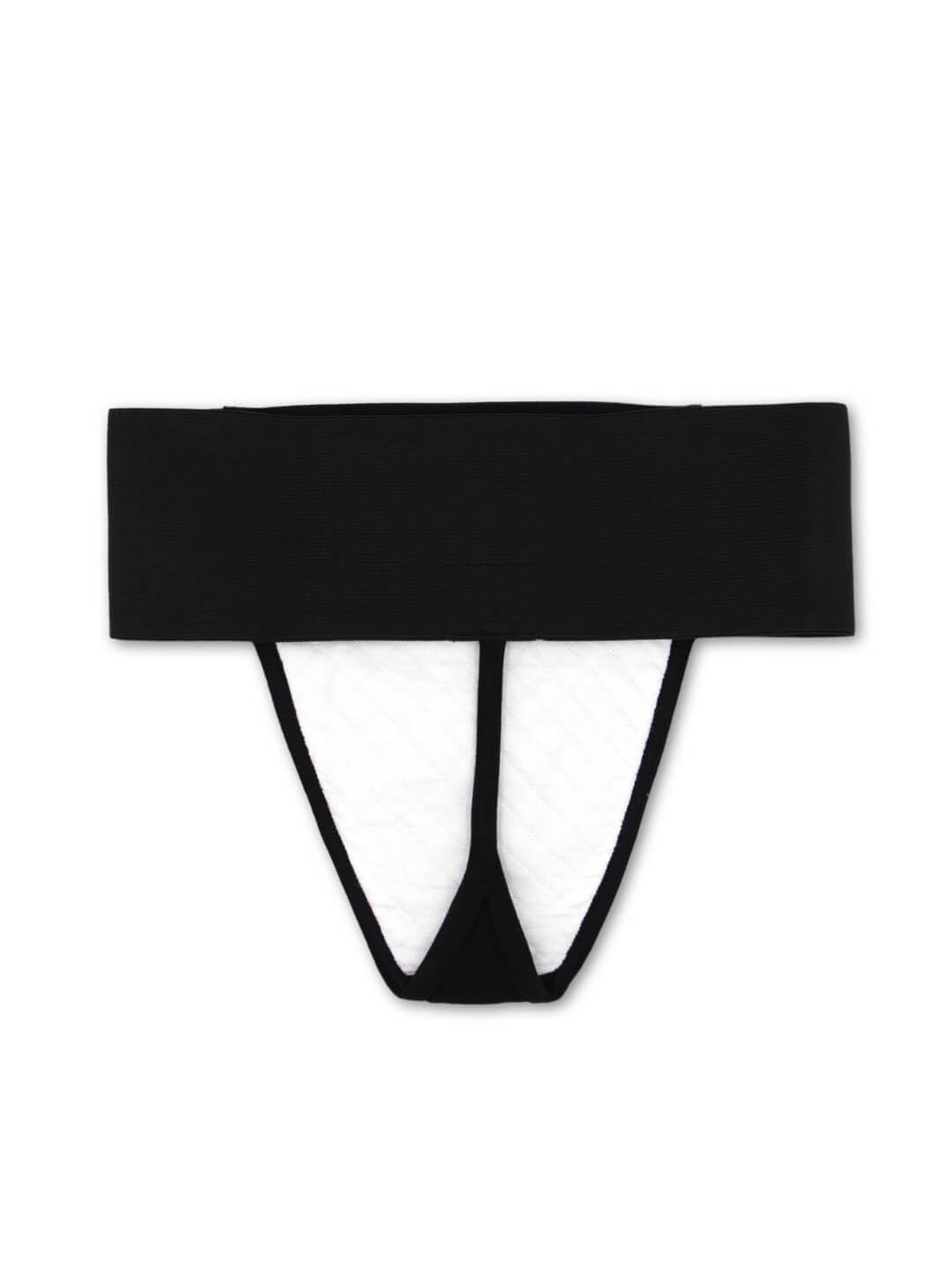 Capezio Cinturón Acolchado de algodón para Hombre