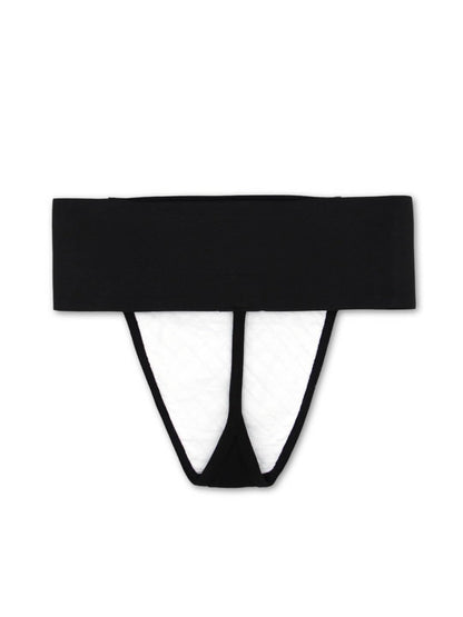 Capezio Cinturón Acolchado de algodón para Hombre