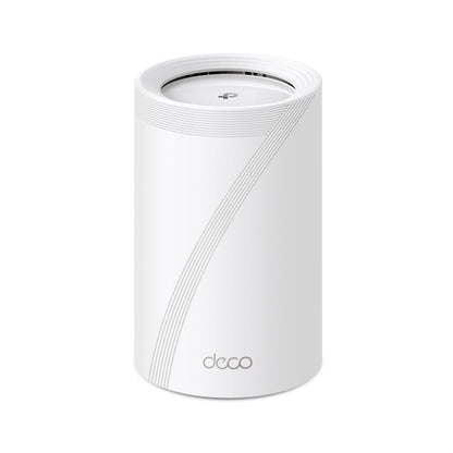 TP-Link Deco Sistema de Red Mesh Wi-Fi para el Hogar - Deco BE65 - Wifi-7 - 1-Pack