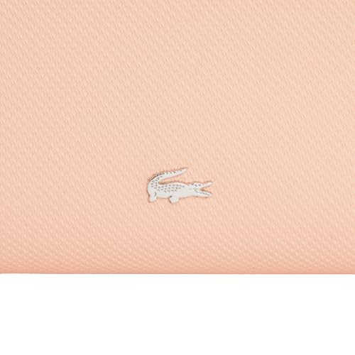 Lacoste Cartera Daily City pequeña cierre para Mujer