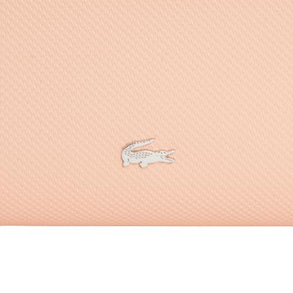Lacoste Cartera Daily City pequeña cierre para Mujer